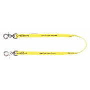 3M Dbi-Sala Tool Lanyard, 10 lb. Max. Working Load 1500055