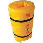 Sentry Column Protector, Fits Column Size 10" x 10" CS2442-10S