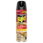 Raid Insect Killer, Roaches and Ants 697318