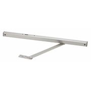 Glynn-Johnson Door Holder, Stainless Steel, 1"H x 1"W 904H-US32D