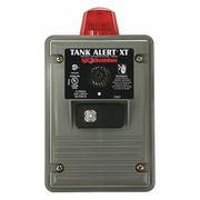 Sje-Rhombus Level Alarm , 120VAC, Automatic Reset, 5A 1009923