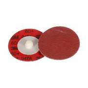 3M Cubitron Abrasive Disc, 60 Grit, 947A, 2in 7100077047
