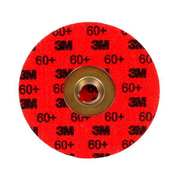 3M Cubitron Abrasive Disc, 60 Grit, 947A, 2in 7100076921