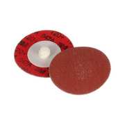 3M Cubitron Abrasive Disc, 120 Grit, 947A, 2in 60440305070