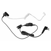 Motorola Surveillance Kit, Rubber Earbud Included HKLN4601A