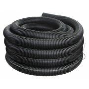 Advanced Drainage Systems 6" x 100 ft. Corrugated Drainage Pipe 06510100