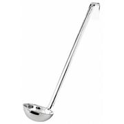 Crestware Ladle, 2 oz., 12 in. L OPL02