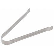 Crestware Tong, Stainless Steel, 3/4 in. H TNGP6