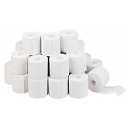 Universal One Calculator Roll, 130 ft. L, PK100 UNV35710GN