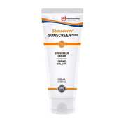 Sc Johnson Professional Sunscreen, 3.4 oz. Size, SPF 30, Tube, PK12 SUN100ML