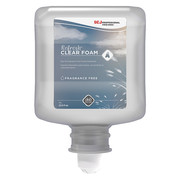 Sc Johnson Professional 1000 ml Foam Hand Soap Cartridge, 6 PK CLR1L