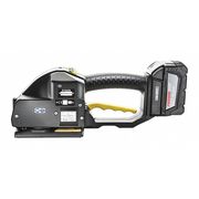 Fromm Battery Powered Strapping Combo Tool, 18V P329.43.2533-KIT