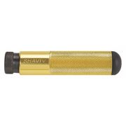 Shaviv Deburring Handle, Aluminum, A Series 152-00005