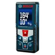Bosch 165 Ft. Laser Distance Meter, (2) 1.5V AAA Batteries GLM 50 C