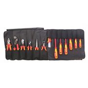 Knipex Insulated Tool Set, 13 pc. 9K 00 80 03 US