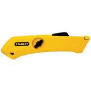 Stanley Safety Knife Rounded Safety Blade, 6 1/2 in L STHT10193