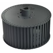 Dayton Blower Wheel, For Use With 4C118 202-09-3227