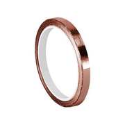 3M Foil Tape, 1/2 In. x 6 Yd., Copper 1125