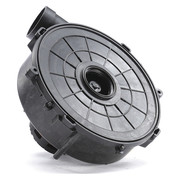 Fasco Round OEM Blower, 3400 RPM, 1 Phase, Direct, Plastic 1 Speed A180