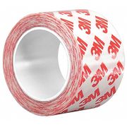3M 3M 9088 Double Coated Tape 6" x 5yd Clear 7.9 mil 3M GPT-020