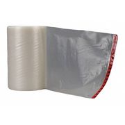 3M Protective Tape, Clear, 8"x 15 ft. 2A825C