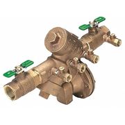 Zurn Reduced Pressure Zone Backflow Preventer 112-975XL2