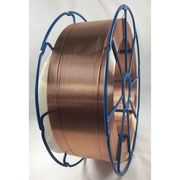 Hobart Filler Metals Mig Welding Wire, 0.035 in., CarbonSteel S305408-G34