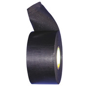 Polyken Fire Retardant Sealing Duct Tape, Black 268FR
