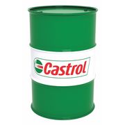 Castrol 15 gal. Gear Oil Drum Amber 27107-AEKG