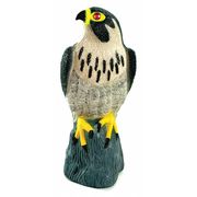 Bird-X Visual Bird Repellers, Falcon Decoy FALCON