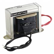 Dynalock Transformer, Steel, 24VDC Voltage Output 5225