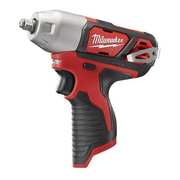 Milwaukee Tool M12 3/8” Impact Wrench 2463-20