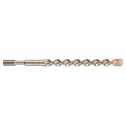 Milwaukee Tool Spline Bit 2-Cutter 3/4" x 16" 48-20-4076