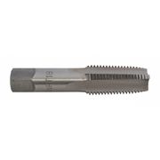 Westward Alloy Steel Tap, 1/4-18 NPT CCT1060-17