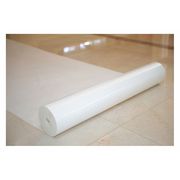 Plasticover Floor Protection Runner, 100ft, 10lb, White PCTR300100