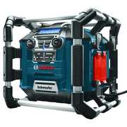 Bosch Jobsite Radio, Li-Ion, 18.0 V PB360C