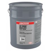 Loctite Anti-Seize, Heavy Duty, 45 lb, Pail LB 8009(TM) HEAVY DUTY ANTI-SEIZE 234351