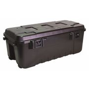 Contico G3725 Portable Tool Box, Structural Foam, 37 in Overall Width, 21  in Overall Depth, 20 in Overall Height