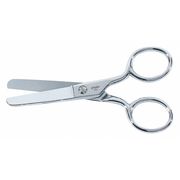 Gingher Scissors, 5 in., SS, Multipurpose 220060-1001