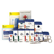 First Aid Only Complete Refill/Kit, 94pcs, Class A 90582-021