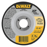 Dewalt 4-1/2" x 1/8" x 7/8" Ceramic Abrasive DWA8906