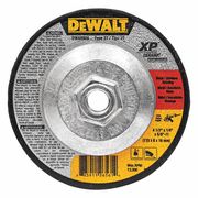 Dewalt 4-1/2" x 1/4" x 5/8"-11 Ceramic Abrasive DWA8909