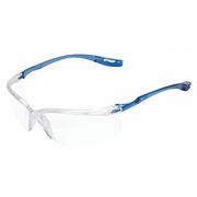 3M Safety Glasses, Clear Anti-Fog ; Anti-Scratch 11796-00000-20