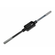 Westward Straight Handle Tap Wrench, 1/4" to 1" CCT1060-70