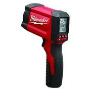 Milwaukee Tool 12:1 Infrared Temp-Gun 2268-20