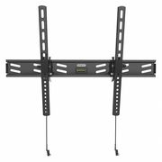 Stanley Tilt TV Wall Mount, 32" to 70" Screen, 85 lb. Capacity TLR-EC3211T