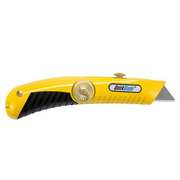 Pacific Handy Cutter Utility Knife Safety, 7 in L QBR-18