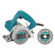 Makita 4-3/8" Masonry Saw with 4" Diamond Blade 4100NHX1