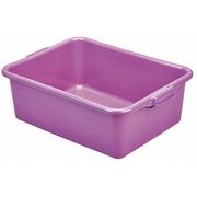 Traex Food Box, Purple, 28 Capacity (Qt.) 1527-C80