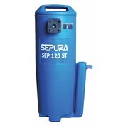 Nano Sepura Oil Water Separator, 120 SCFM Max SEP120ST